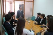 Thủ tục thành lập chi nhánh công ty tại Nghệ An