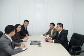 Thủ tục thay đổi người đại diện pháp luật công ty tại Nghệ An