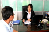 Thủ tục thành lập Doanh nghiệp tư nhân tại Nghệ An