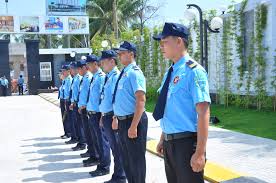 Thủ tục cấp Giấy phép an ninh trật tự tại Nghệ An