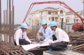 Thủ Tục thành lập công ty xây dựng tại Nghệ An