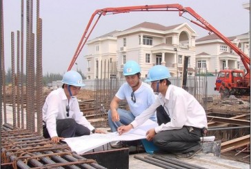 Thủ Tục thành lập công ty xây dựng tại Nghệ An