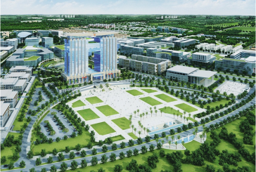 Thủ tục chuyển nhượng dự án đầu tư trong khu công nghiệp tại Nghệ An