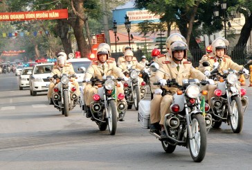 Tư vấn cấp phép an ninh trật tự tại Nghệ An