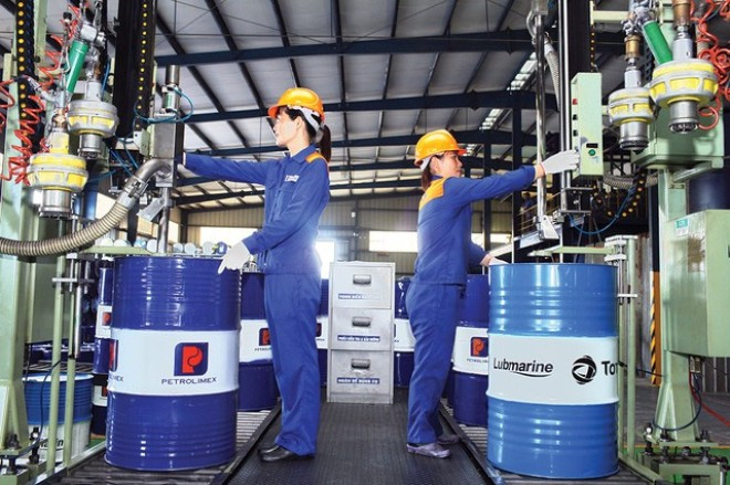 Thủ tục xin giấy phép đủ điều kiện kinh doanh xăng dầu tại Nghệ An