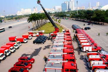 Những ngành nghề tại Nghệ An cần có giấy phép phòng cháy chữa cháy