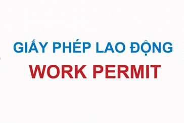 Thủ tục cấp giấy phép lao động cho người Hàn Quốc làm việc tại Nghệ An