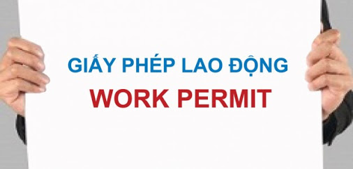  Thủ tục cấp giấy phép lao động cho người Hàn Quốc làm việc tại Nghệ An