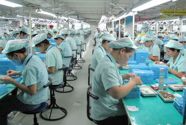 Gia hạn giấy phép lao động người Đài Loan làm việc tại Nghệ An