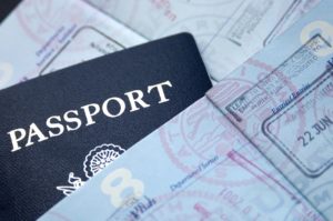 Thủ tục xin cấp thẻ tạm trú cho người nước ngoài 