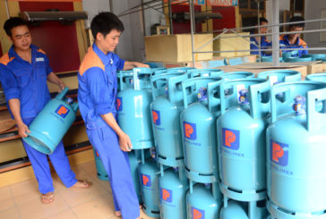 Tư vấn các bước để mở cửa hàng kinh doanh gas tại Nghệ An