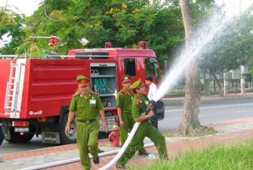 Hồ sơ cấp phép phòng cháy chữa cháy tại Nghệ An