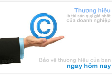 Địa chỉ đăng ký độc quyền nhãn hiệu tại Nghệ An