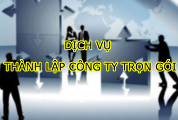 Tư vấn thành lập công ty hợp danh tại Nghệ An