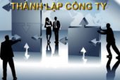 Dịch vụ thành lập doanh nghiệp tại Nghệ An