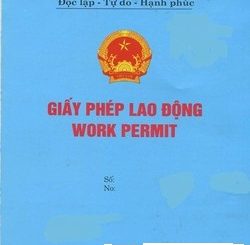 Dịch vụ xin cấp giấy phép lao động mới nhất tại Nghệ An