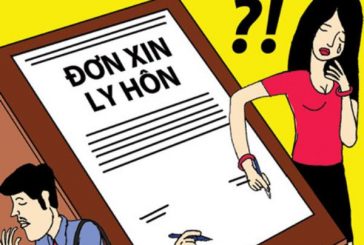 Dịch vụ tư vấn thủ tục ly hôn uy tín giá rẻ tại Nghệ An