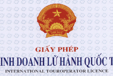 Điều kiện cấp giấy phép kinh doanh lữ hành quốc tế tại Nghệ An