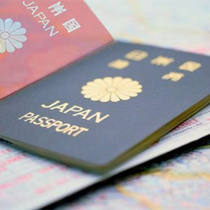 Thủ tục xin visa đi Nhật Bản (Nguồn internet)