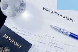 các thủ tục xin visa cho người nước ngoài tại Nghệ An