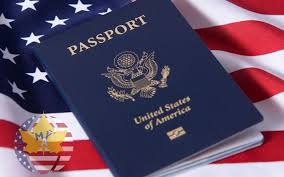 Các thủ tục xin visa đi Nước Mỹ tại Nghệ An
