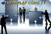 Thủ tục thành lập công ty hợp danh tại Nam Đàn- Nghệ An