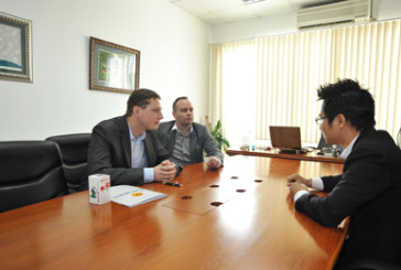 Thủ tục thành lập văn phòng đại diện công ty nước ngoài tại Nghệ An