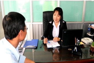 Thủ tục thành lập Doanh nghiệp tư nhân tại Nghệ An