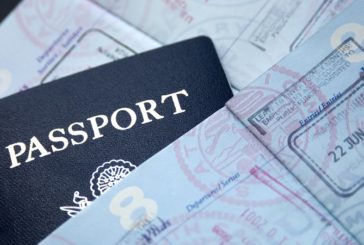 Thủ tục xin cấp thẻ tạm trú cho người nước ngoài tại Nghệ An