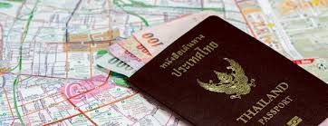 Các thủ tục xin visa đi Thái Lan tại Nghệ An
