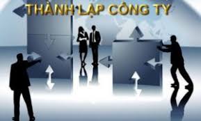 Thủ tục thành lập công ty hợp danh tại Nam Đàn- Nghệ An